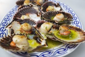 Cocina tradicional alicantina con toques modernos en Sant Joan d'Alacant